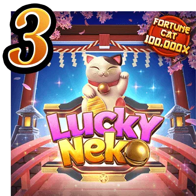 03-Lucky-Neko