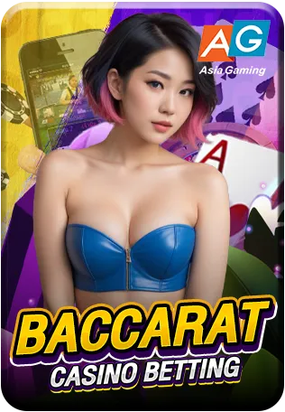 Baccarat-AG