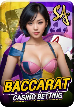 Baccarat-Sa-Gaming