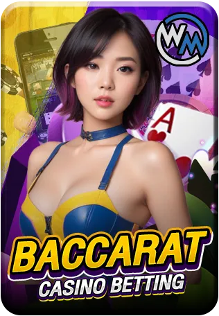 Baccarat-WM